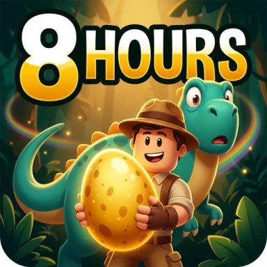 Thumbnail for Steal a Dinosaur Egg! (Trails!) Game