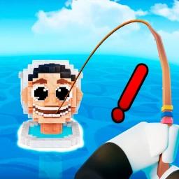 🎣Reel a Brainrot! [NOW!] icon