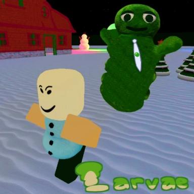 Thumbnail for The Larvae Game