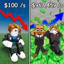 Thumbnail for Luckyblock Shop Game