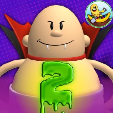 Thumbnail for Poopypants 2 - Spookypants!! Adventure Obby Game