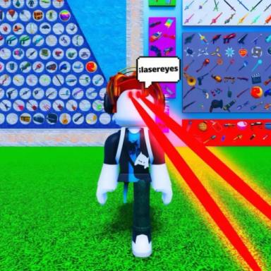 Thumbnail for الأدمن المطلق | Ultimate Admin Game