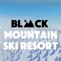 Black Mountain Ski Resort icon