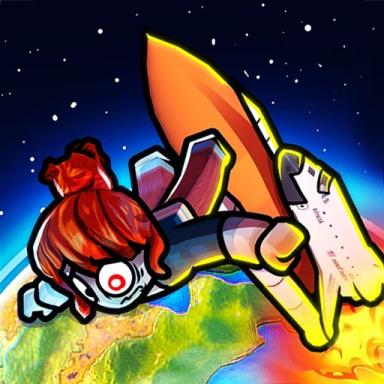Jump From Space For VIP icon