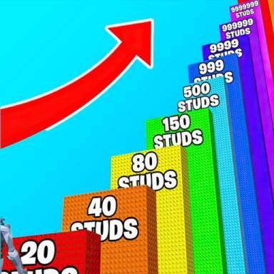 🏆 Stud Jump Obby icon