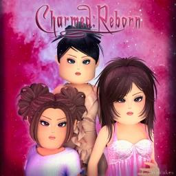 [UPDATE] Charmed:Reborn  icon