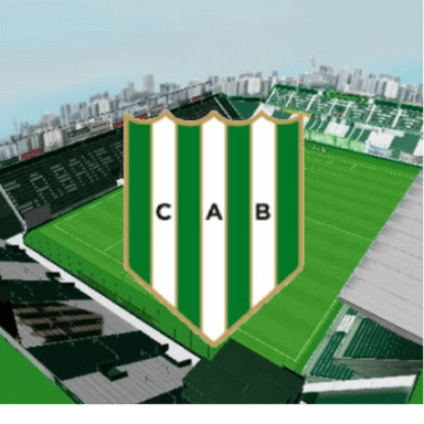 Thumbnail for Banfield Stadium Game