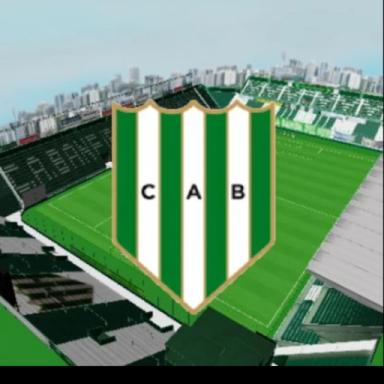 Thumbnail for Banfield Stadium Game