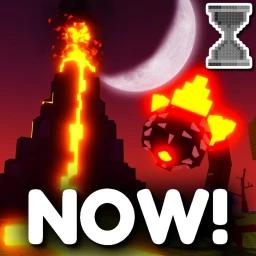 [🌋] Garden Tower Defense 🌻 icon