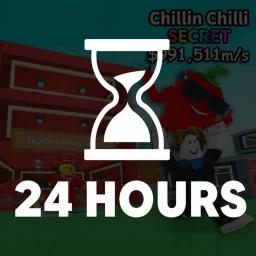 [12 HOURS] Steal a Spring  icon