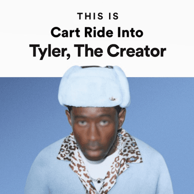 Cart Ride Into Tyler, The Creator icon