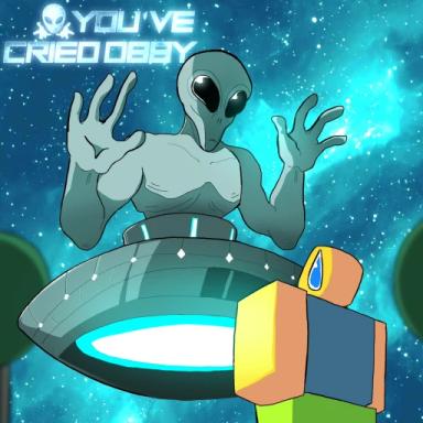 Thumbnail for You've cried Obby Game