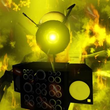 [TV] SKIBIDI TOILET : OMEGA TITANS ROLEPLAY icon