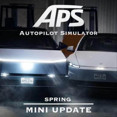 Thumbnail for Autopilot Simulator / FSD Game