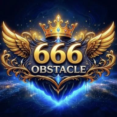 [NEW] 666 OBSTACLE icon
