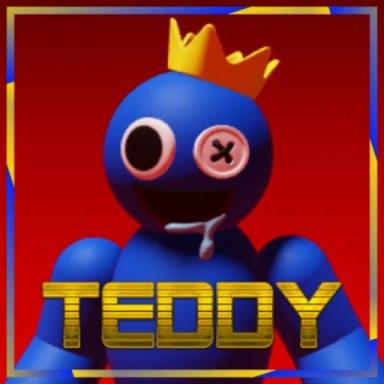 700 Player Teddy icon