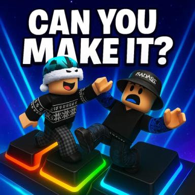 RGB Troll Keyboard Tower icon