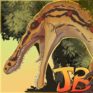 Thumbnail for [SUCHO] Jurassic Blocky Game