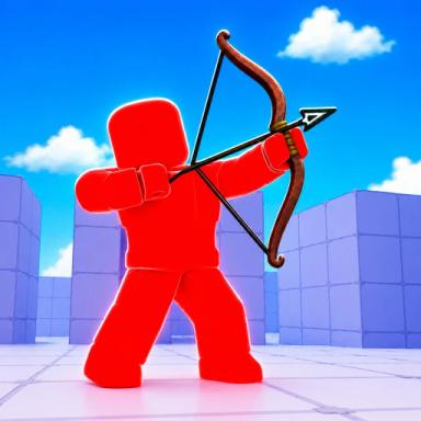 Thumbnail for Bow DUELS! Game