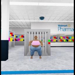 Survive lovely peaches in walmart (BIG UPDATE)!! icon