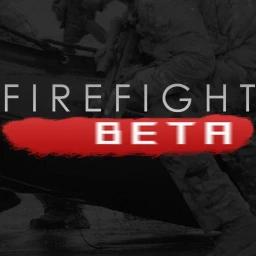 Firefight [BETA] icon