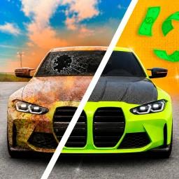 Thumbnail for [🏁] Junk Mechanics Game