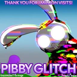 Thumbnail for ⚔️Pibby Glitch: Survival Game