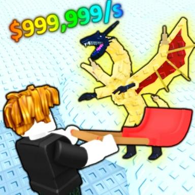 Thumbnail for Shovel Snow for Brainrots Game