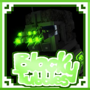 [MOVED] BlockyTubbies: RolePlay icon