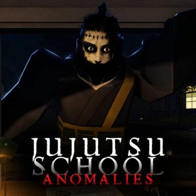 Thumbnail for Jujutsu School🏫 (Anomaly)  Game