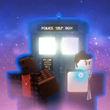 2023-2025+ Tokamak-Roundel TARDIS  icon