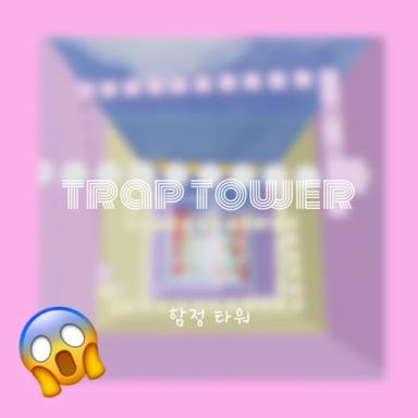 Tower Trap icon
