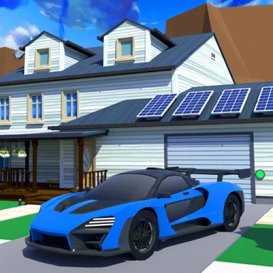 Thumbnail for 🌙 Dreamhaven Tycoon Game