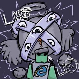 Thumbnail for [FIXES] Live of Life [DoD, but good?] Game