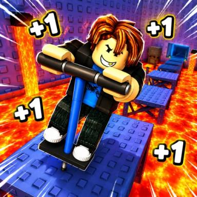 Thumbnail for [❤️] +1 Pogo Escape Game