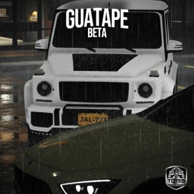 Thumbnail for GUATAPE ROLEPLAY 🚘🏎️ Game