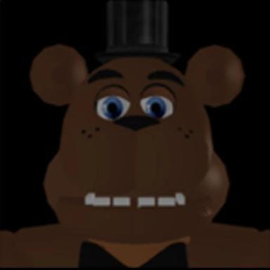 Five Nights at Freddy’s icon