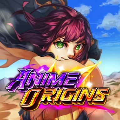 Thumbnail for [UPD1 🦂] Anime Origins Game