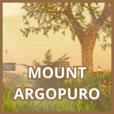 [EVENT 30x SUMMIT] Gunung Argopuro icon