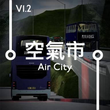 Air City 空氣市 icon