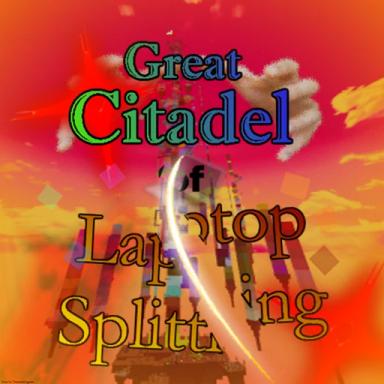 Great Citadel of Laptop Splitting icon