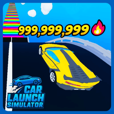 [🏁] Car Launch 🚗 icon