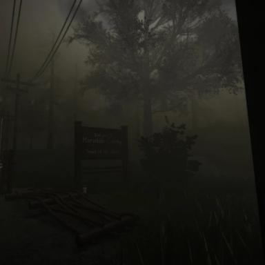 Thumbnail for Empty Graves Game