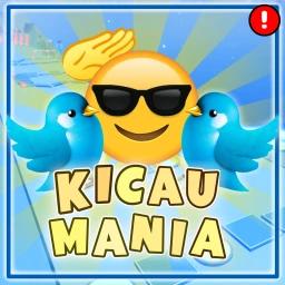 [UPDATE] Kicau Mania Tower 🐤 icon