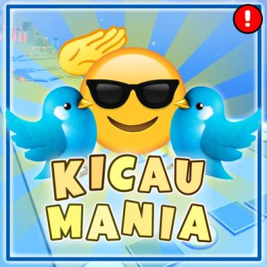 Kicau Mania Tower 🐤 icon