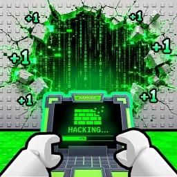 Thumbnail for [2x] +1 Hack Per Click Game