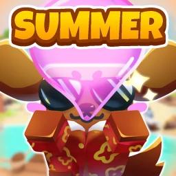 [🌺FLOWER] Bubble Gum Simulator INFINITY icon