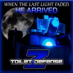 Thumbnail for [SOON] Toilet Defense Z: BETA Game