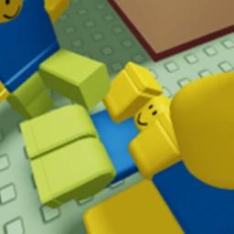 gang up on people simulator icon