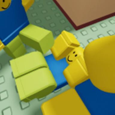 Thumbnail for gang up on people simulator Game